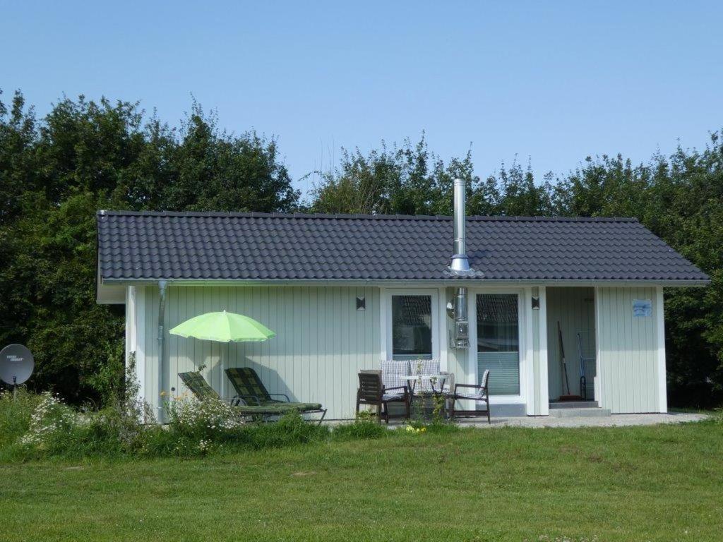 Ferienhaus-Lachmoewe Kappeln Exterior photo